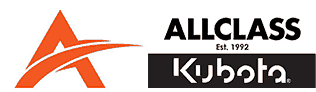 Allclass Kubota PNG Logo