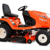 Kubota Mowers in QLD