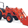 Kubota MX SERIES
