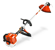 Brush Cutters For Garden By Kubota in QLD