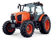 Tractor For Agriculture By Kubota in QLD