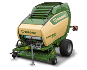 Round Balers Available in QLD