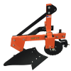 moldboard plows