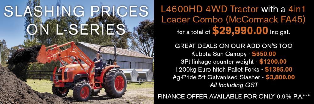 Kubota Dealers | Brisbane | Allclass Construction Equipment