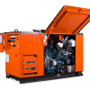 KJ Series Diesel Generators - Image 2