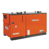KJ Series Diesel Generators - Image 3