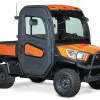 Kubota RTV-X Diesel Series - Image 3