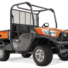 Kubota RTV-X Diesel Series - Image 2