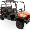 Kubota RTV-X Diesel Series - Image 4