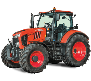 Kubota M7-2 Series in Queensland