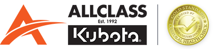 Allclass Kubota Logo