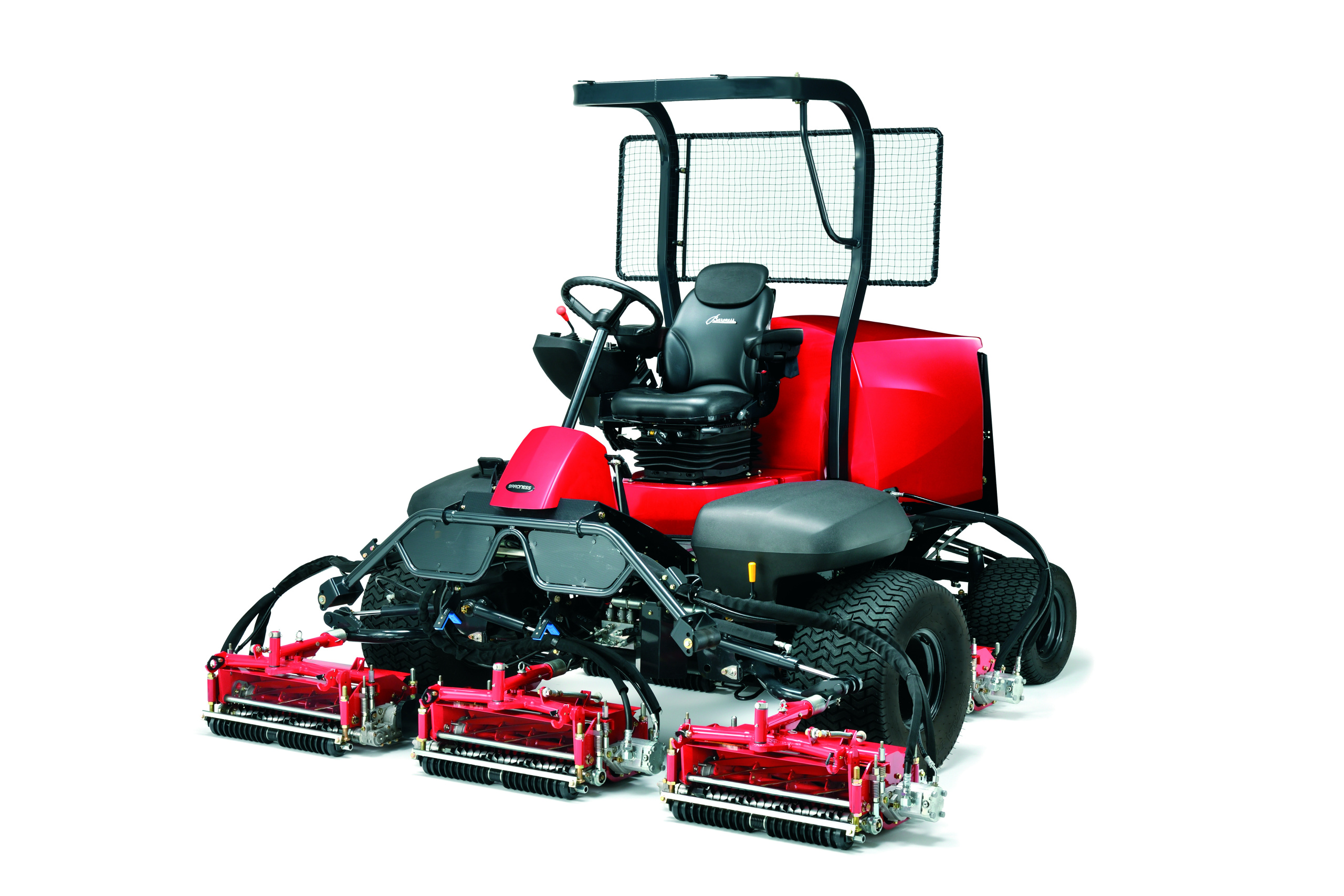 LM551 Fairway Mower