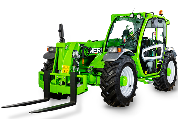 Merlo TF30.9