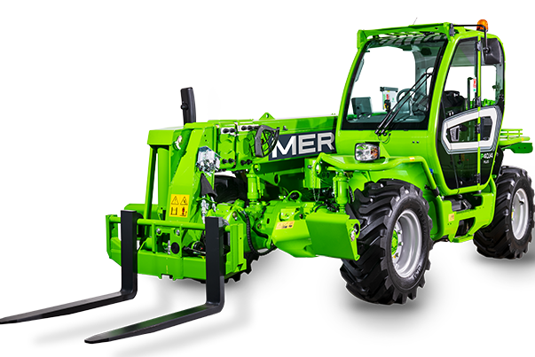 Merlo P40.17