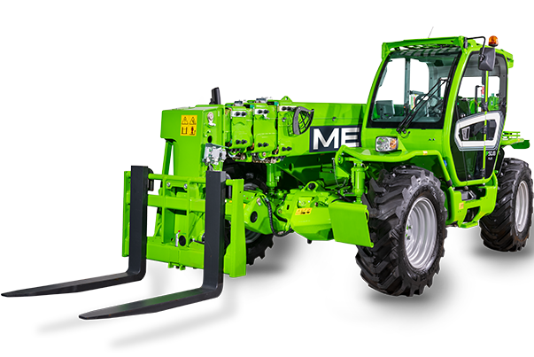 Merlo P50.18