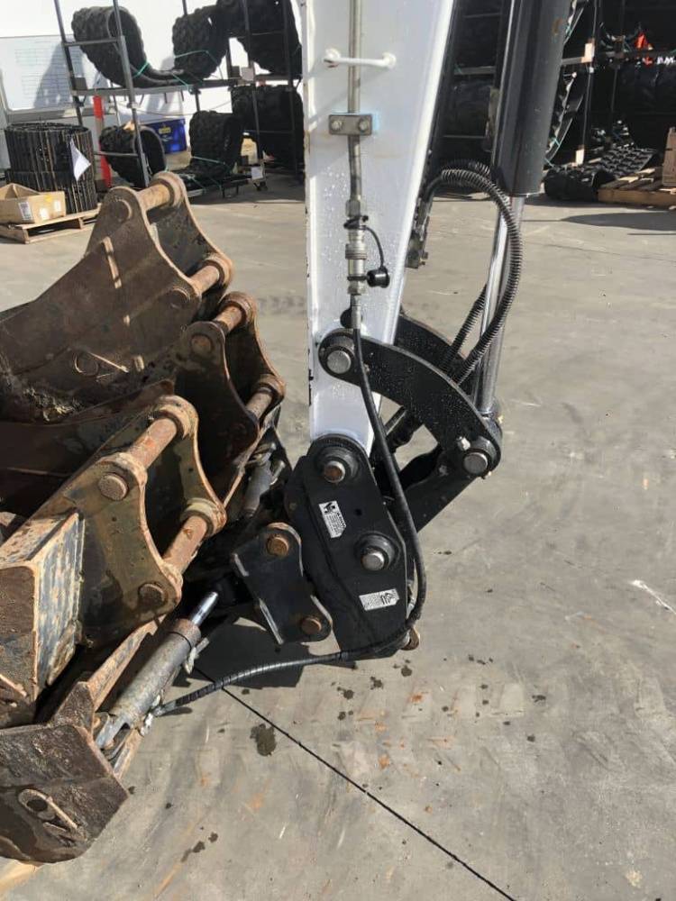 Bobcat Excavator Bobcat Excavator in QLD, Australia