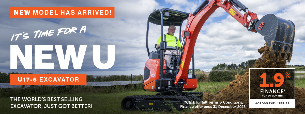 New U17-5 Premium Web Banner