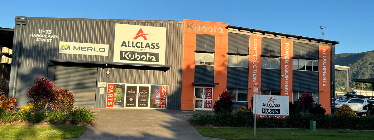 Cairns Branch