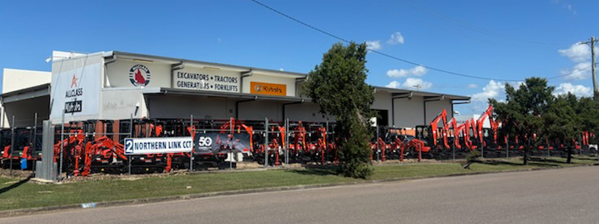 Townsville Branch