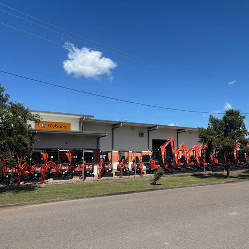 Townsville Construction