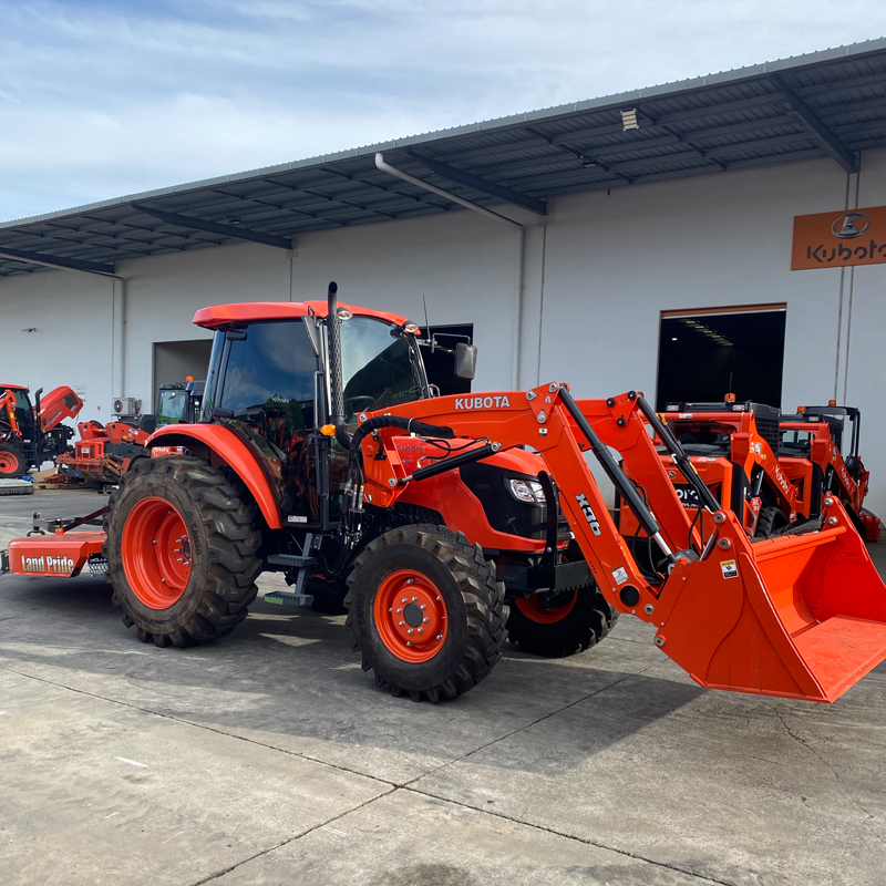 Wacol Agricultural Equipment