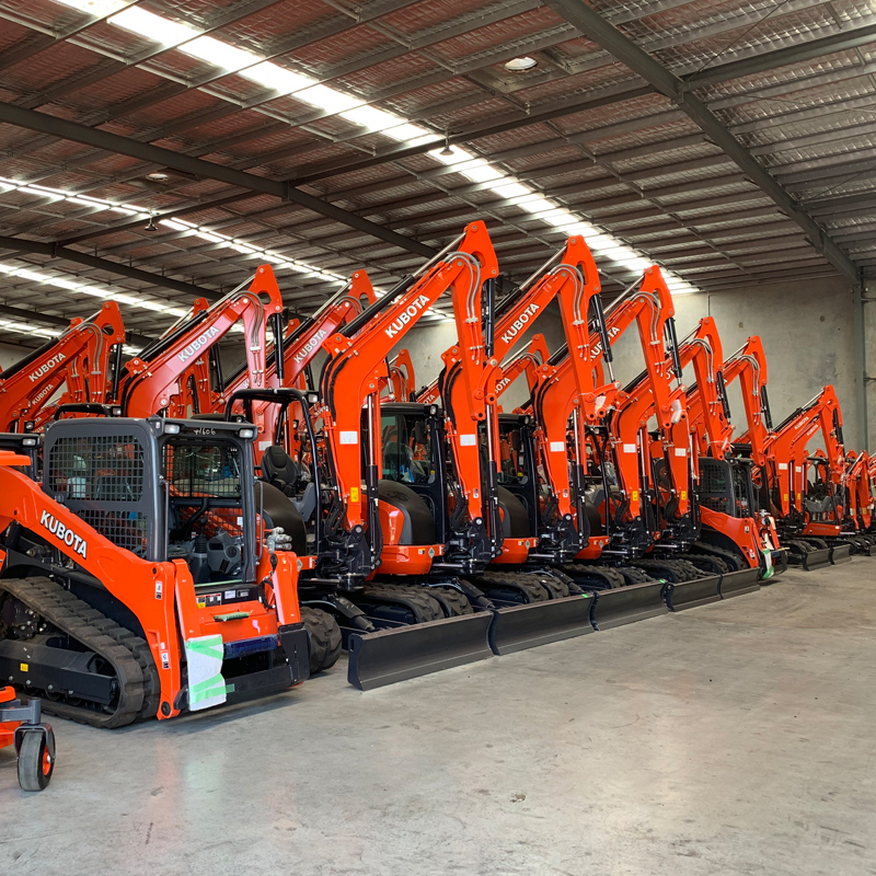 Wacol Construction Equipment
