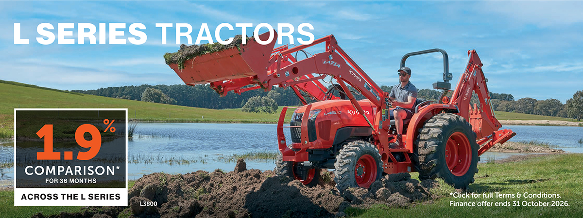 L Series Web Banner