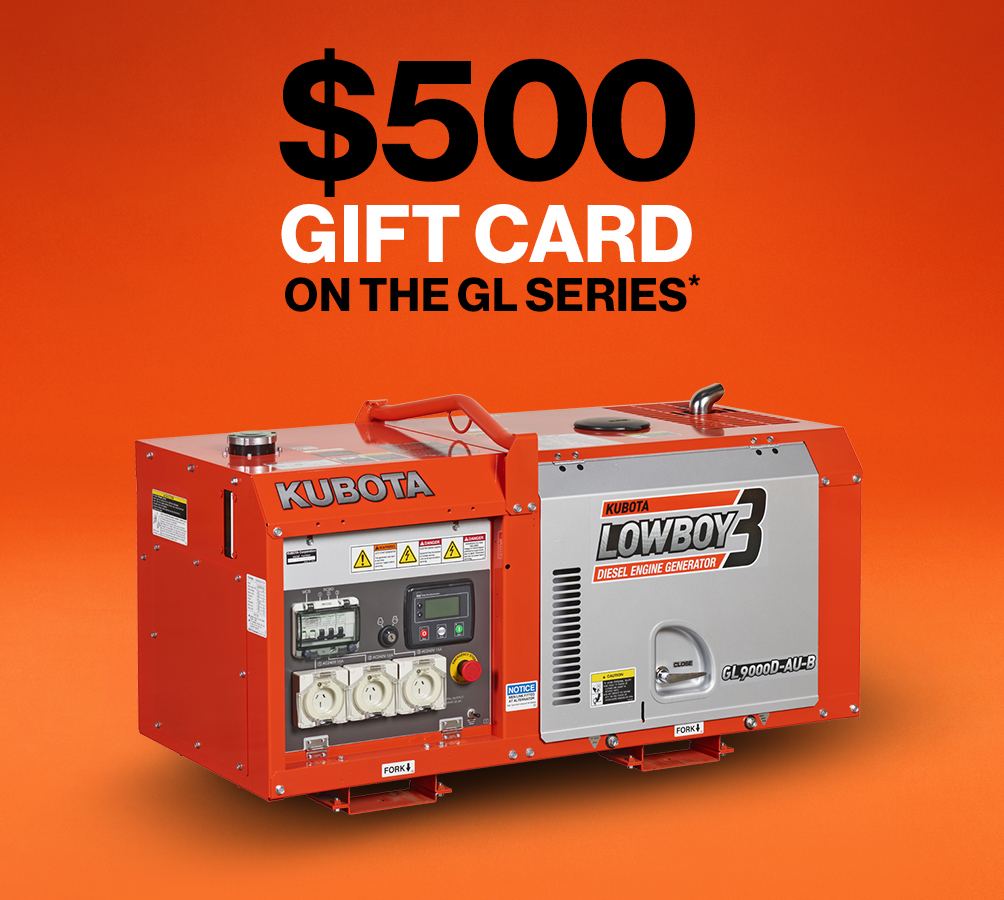 Allclass Orange October_GL Series Offer