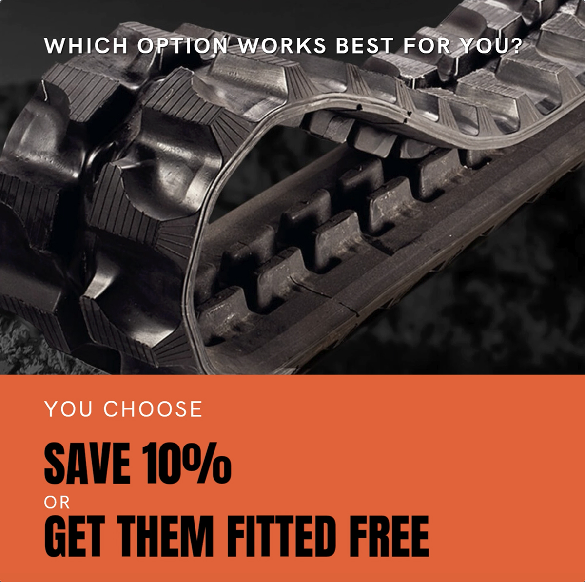 Allclass Track Special - Which Option is best for you?