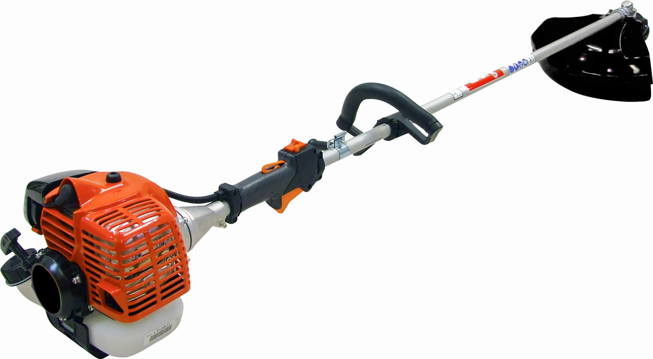 Kubota Brushcutter