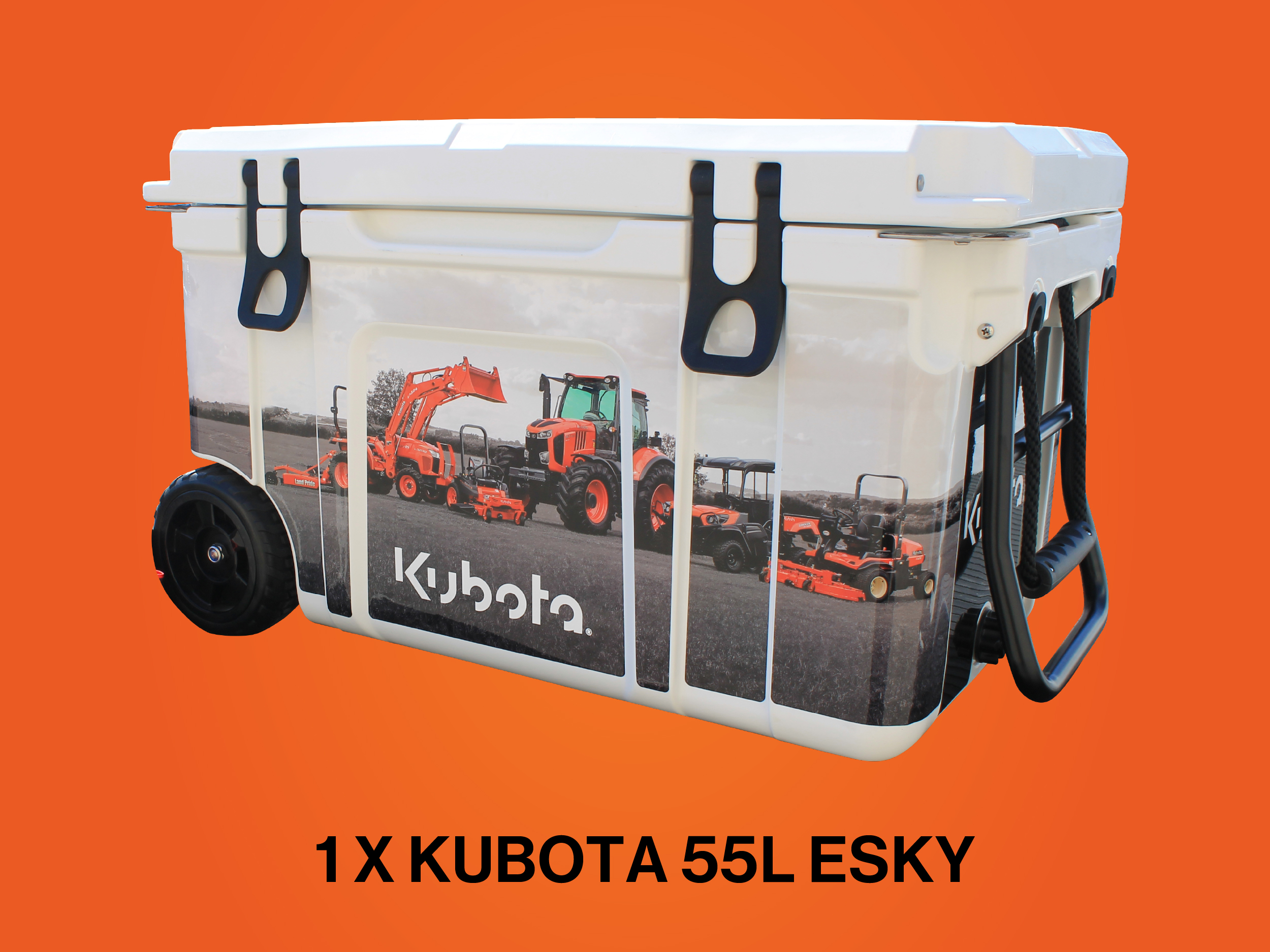 Allclass Prizes-Esky Allclass Prize-Esky