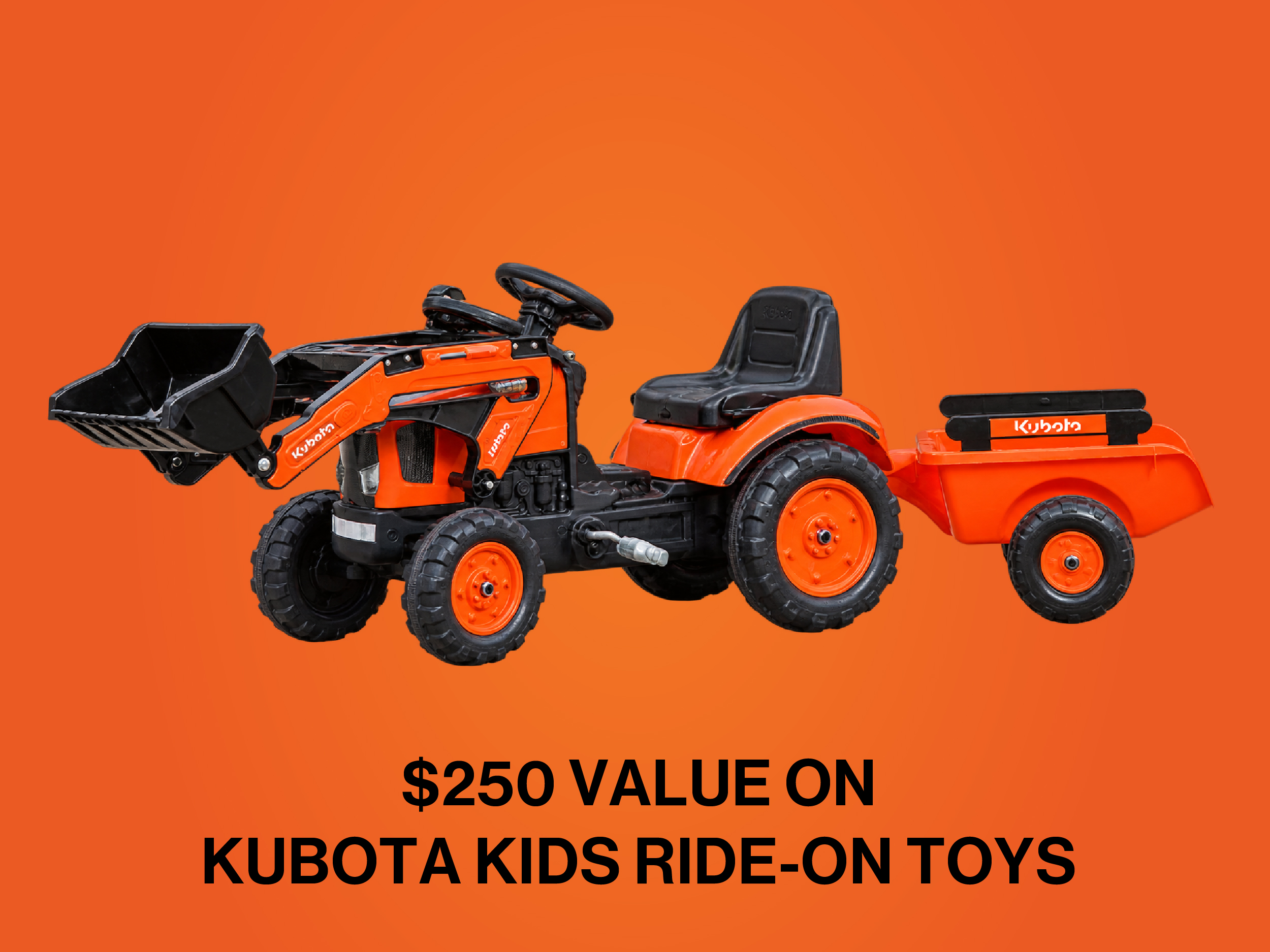 Allclass Prizes-Ride-onToy Allclass Prize-Ride-on-toy