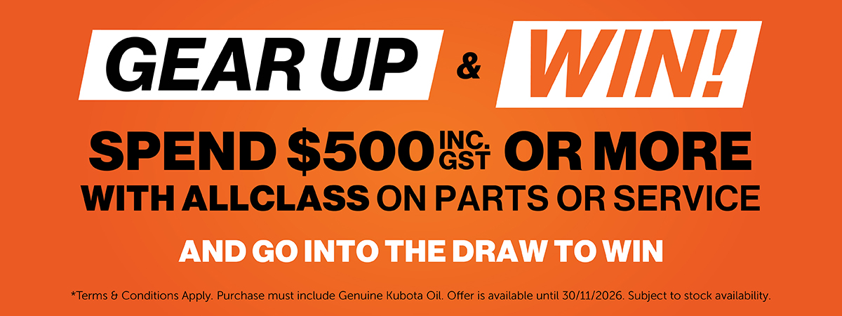 Allclass_Gear Up and Win_Web Banner Allclass Gear up and win banner